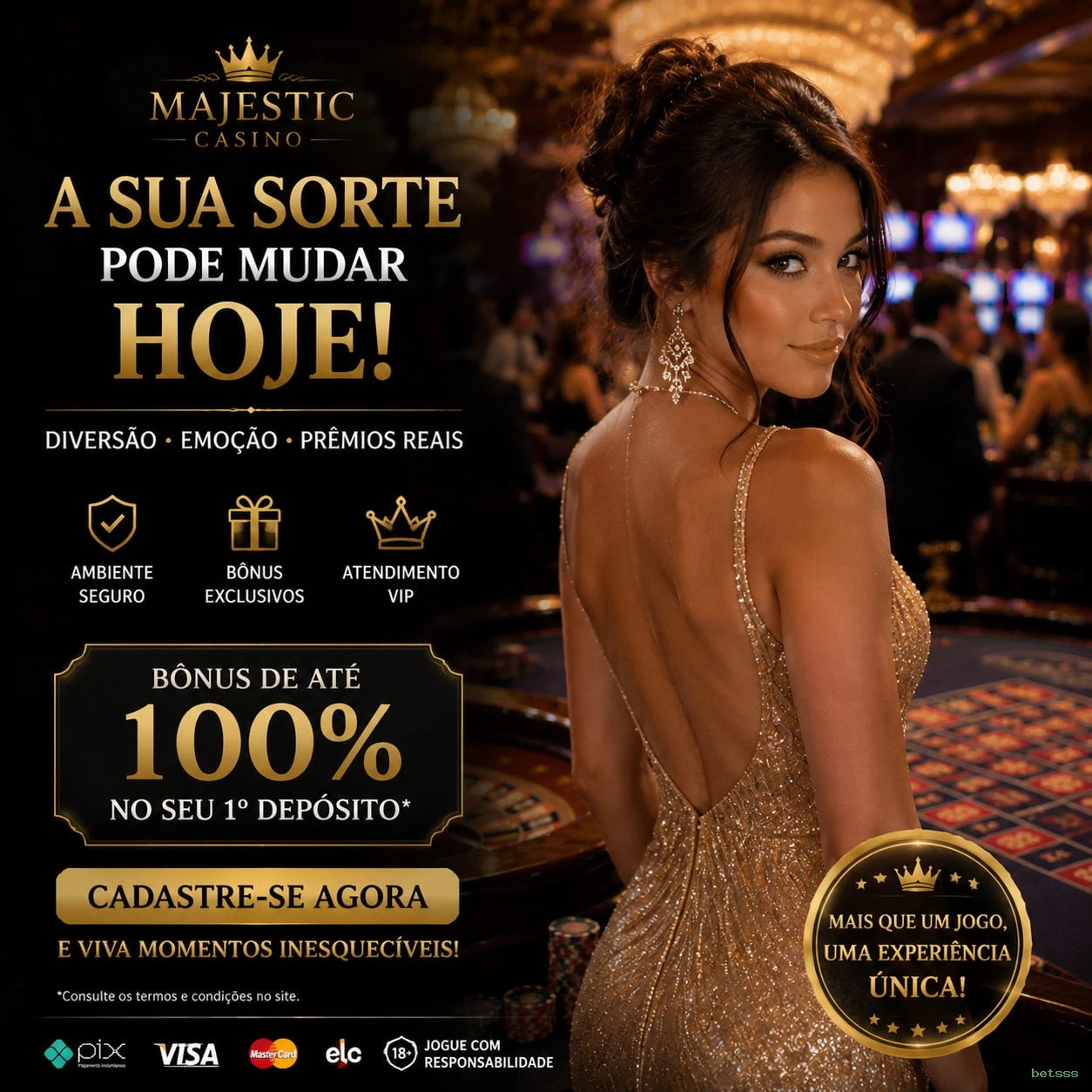 Como instalar o app da betsss