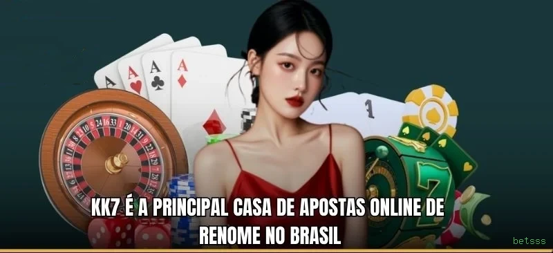 Slots online da betsss com jackpots progressivos
